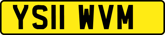 YS11WVM