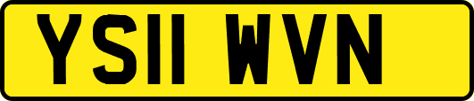YS11WVN