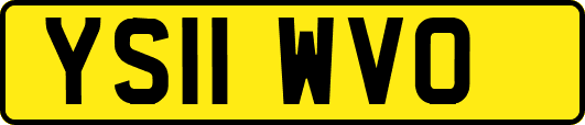YS11WVO