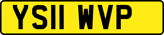 YS11WVP