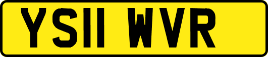 YS11WVR
