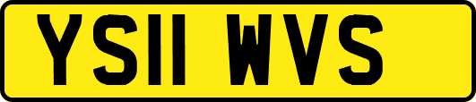 YS11WVS