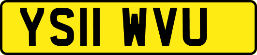 YS11WVU