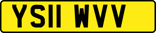 YS11WVV
