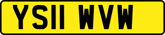 YS11WVW