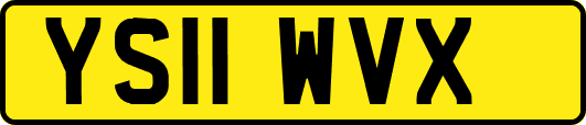 YS11WVX