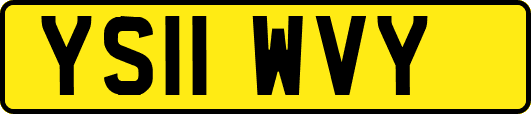 YS11WVY