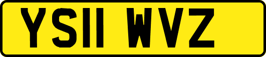YS11WVZ