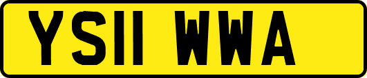 YS11WWA