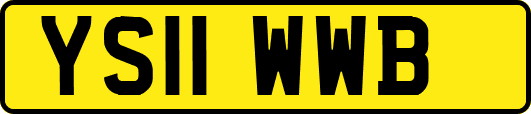 YS11WWB
