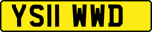 YS11WWD