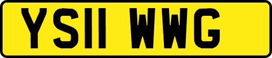 YS11WWG