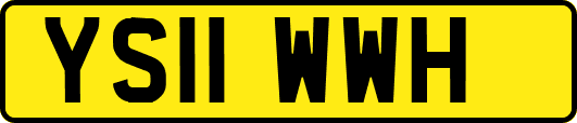 YS11WWH