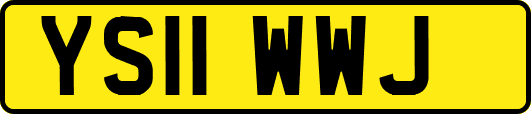 YS11WWJ