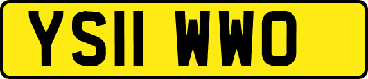 YS11WWO