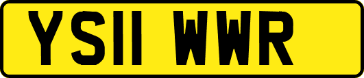 YS11WWR