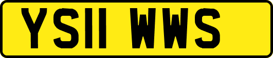 YS11WWS