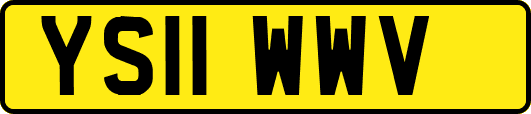 YS11WWV