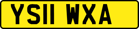 YS11WXA