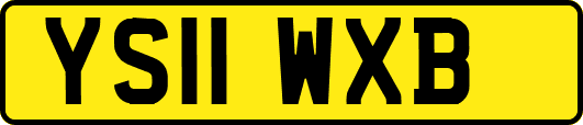 YS11WXB