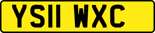 YS11WXC