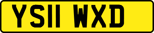 YS11WXD