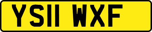 YS11WXF