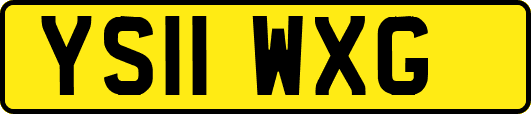 YS11WXG
