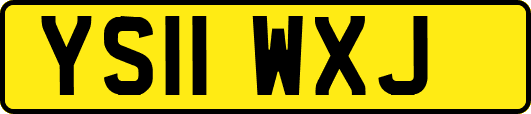YS11WXJ