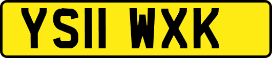 YS11WXK