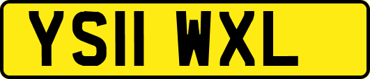 YS11WXL