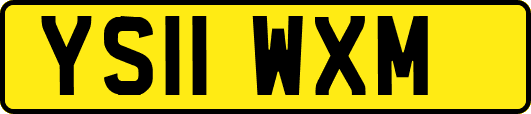 YS11WXM