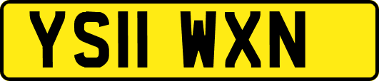 YS11WXN