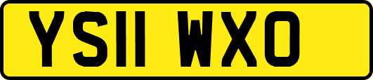 YS11WXO