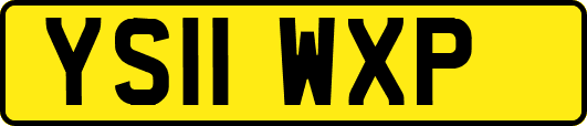 YS11WXP