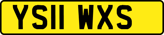 YS11WXS