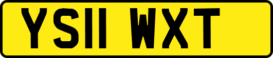 YS11WXT
