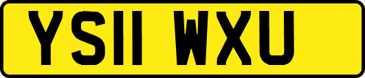 YS11WXU