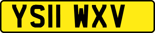 YS11WXV