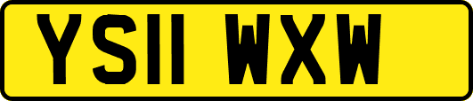 YS11WXW