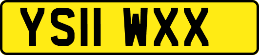 YS11WXX