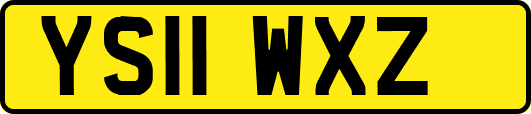 YS11WXZ