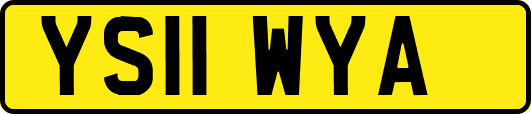 YS11WYA