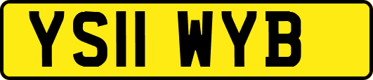 YS11WYB