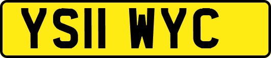 YS11WYC
