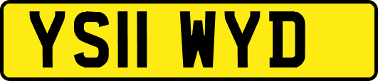YS11WYD