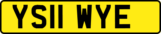YS11WYE
