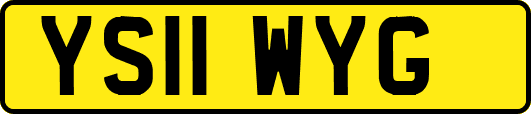 YS11WYG