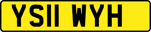YS11WYH