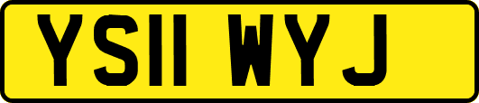YS11WYJ